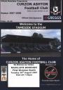 Programme cover