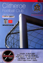 Programme cover