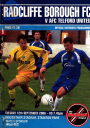 Programme cover