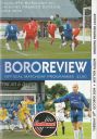 Programme cover