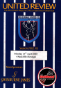 Programme cover