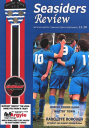 Programme cover