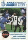Programme cover