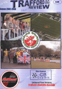 Programme cover