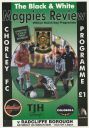 Programme cover