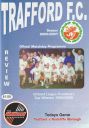 Programme cover