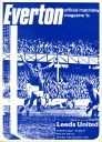 Programme cover