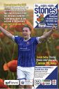 Programme cover