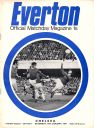 Programme cover
