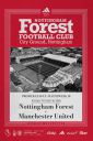 Programme cover