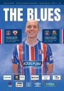 Programme cover