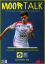 Programme cover