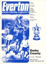 Programme cover
