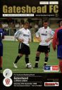 Programme cover