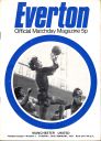 Programme cover