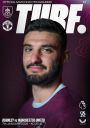 Programme cover