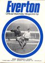 Programme cover