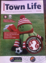 Programme cover