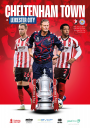 Programme cover