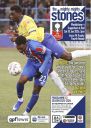 Programme cover