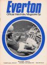 Programme cover