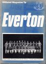 Programme cover