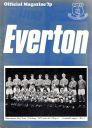 Programme cover