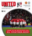 Programme cover