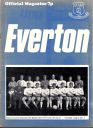 Programme cover