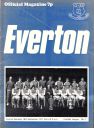 Programme cover