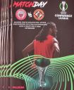 Programme cover