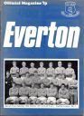 Programme cover