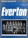 Programme cover