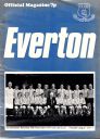 Programme cover