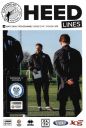Programme cover