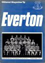 Programme cover