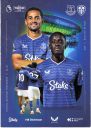 Programme cover
