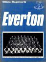 Programme cover