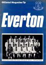 Programme cover