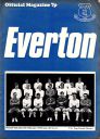 Programme cover