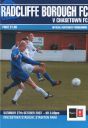 Programme cover