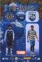 Programme cover
