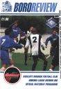 Programme cover