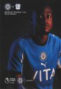 Programme cover