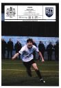 Programme cover