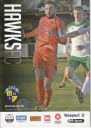 Programme cover
