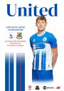 Programme cover
