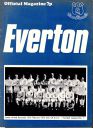 Programme cover