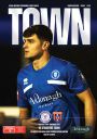 Programme cover