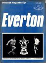 Programme cover